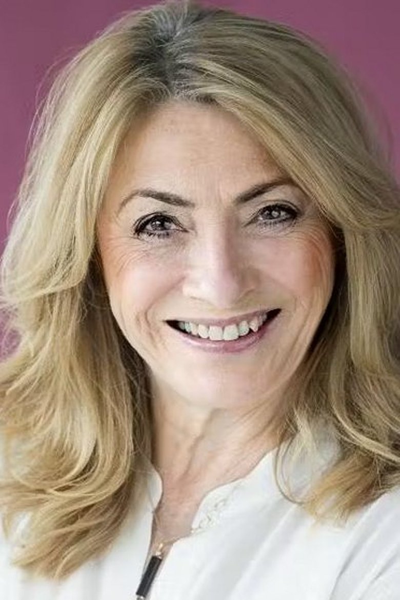 Solbjørg Højfeldt Portrait of Solbjørg Højfeldt