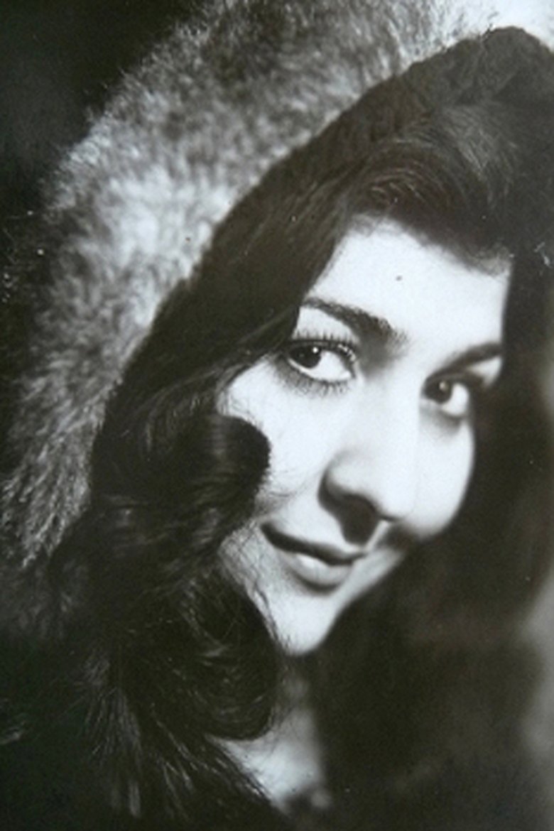 Xuraman Hadjiyeva Portrait of Xuraman Hadjiyeva