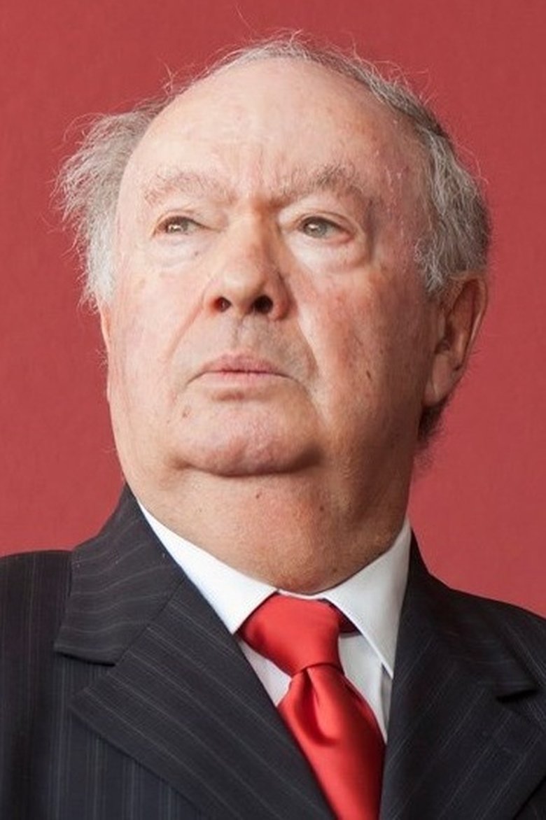 Alberto João Jardim Portrait of Alberto João Jardim