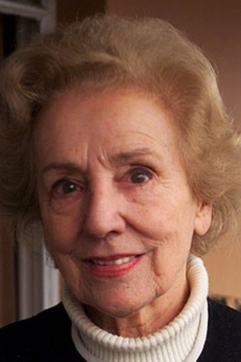 María Cánepa Portrait of María Cánepa
