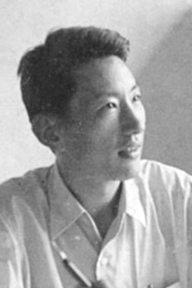 Liang Tingduo Portrait of Liang Tingduo