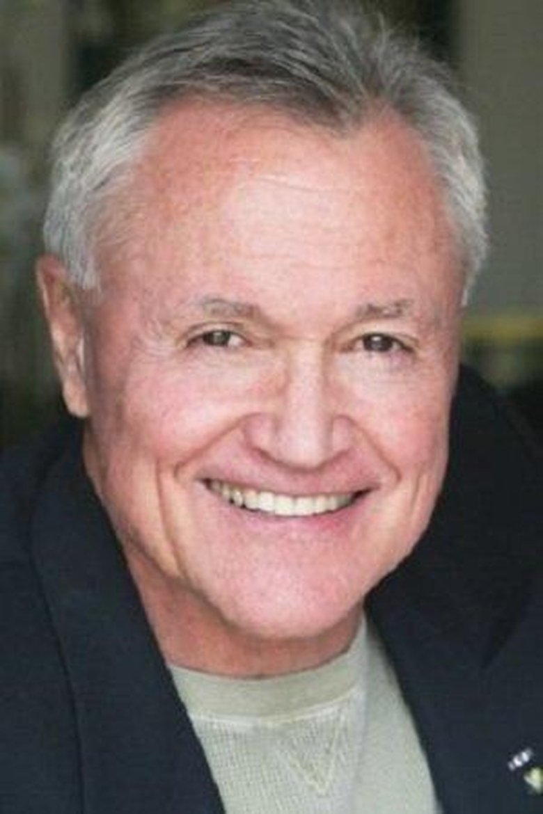 Chuck Pfeiffer Portrait of Chuck Pfeiffer