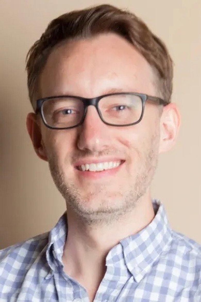 Adam B. Vary Portrait of Adam B. Vary