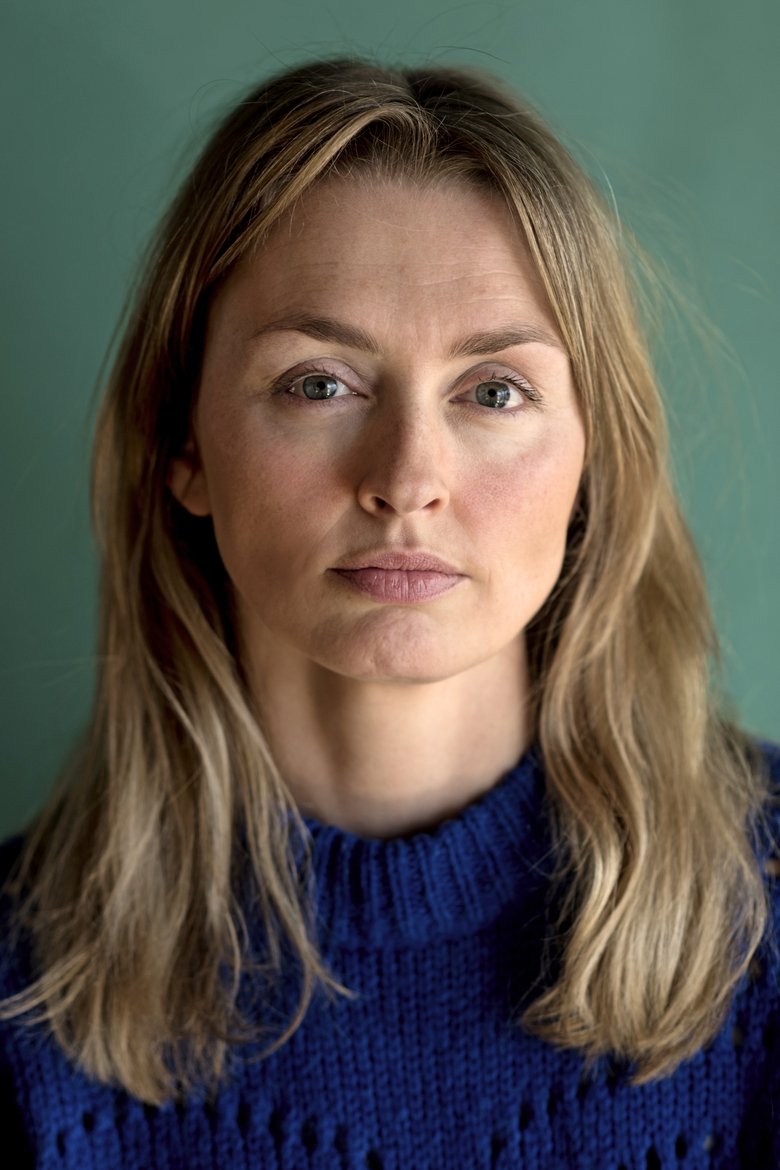Lise Osvoll Portrait of Lise Osvoll