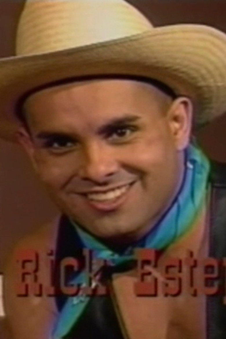 Rick Estephan Portrait of Rick Estephan