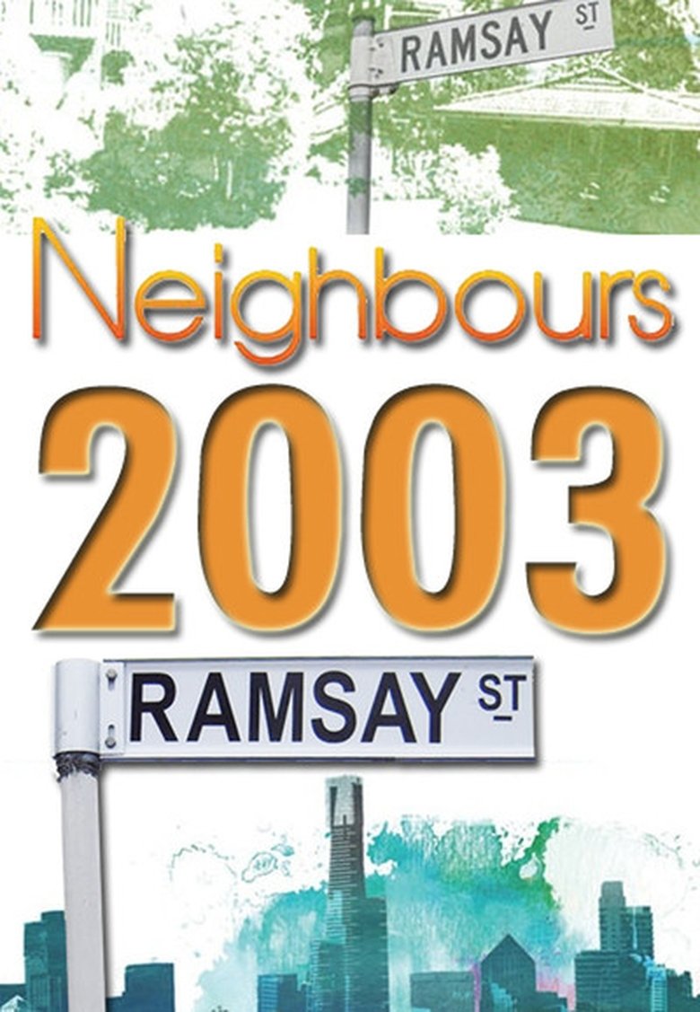 Cast and Crew in Neighbours - Episode 4248 (Season 19 - Episode 93) - Episode 4248 Poster of Cast and Crew in Neighbours - Episode 4248 (Season 19 - Episode 93) - Episode 4248
