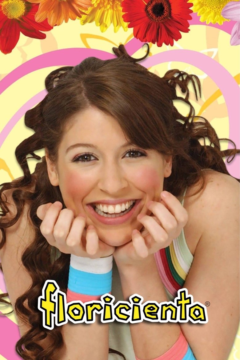 Episodes in Flinderella - Season 1 - Season 1 Poster of Episodes in Flinderella - Season 1 - Season 1
