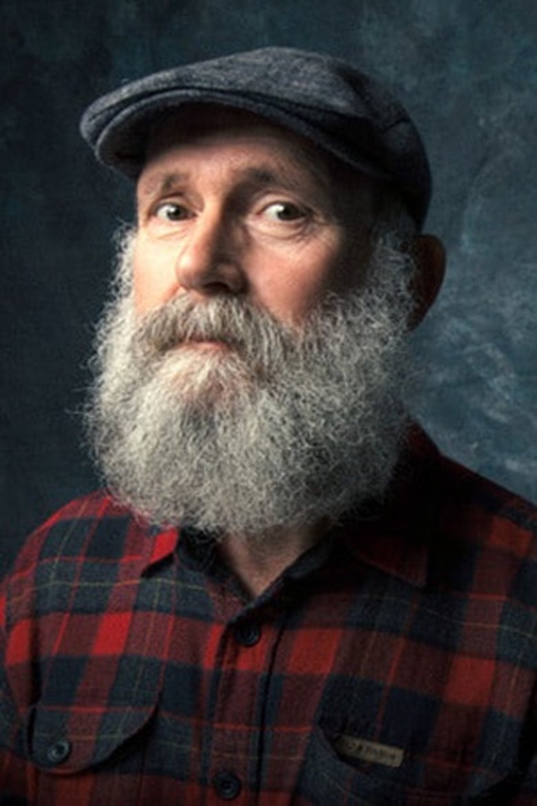 Richard Miraan Portrait of Richard Miraan
