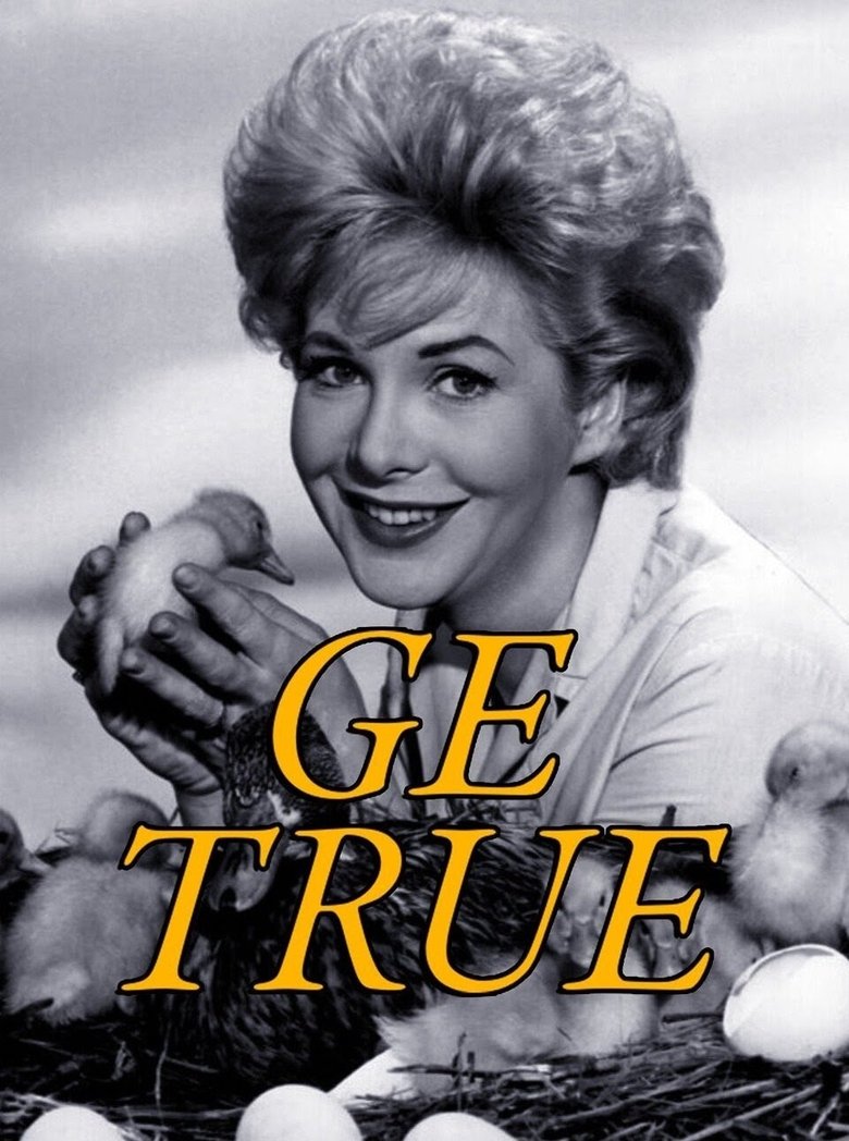 General Electric True Poster of General Electric True