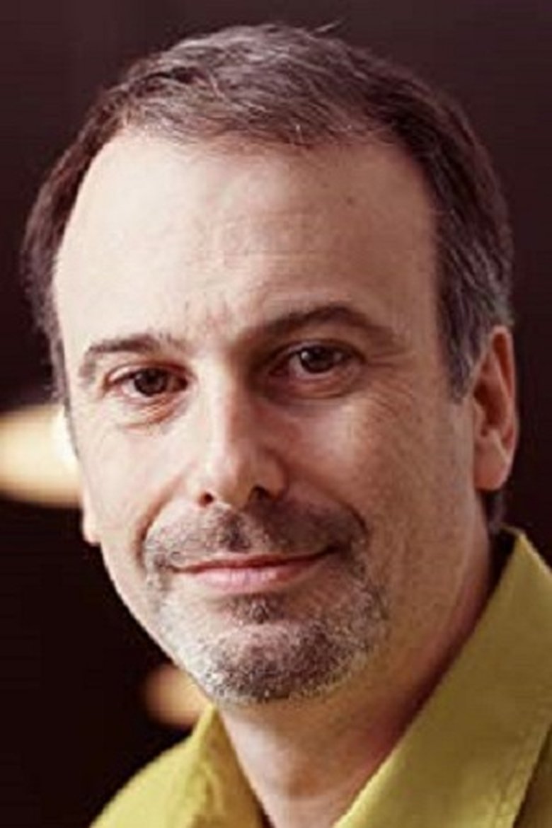 Leonard Feinstein Portrait of Leonard Feinstein
