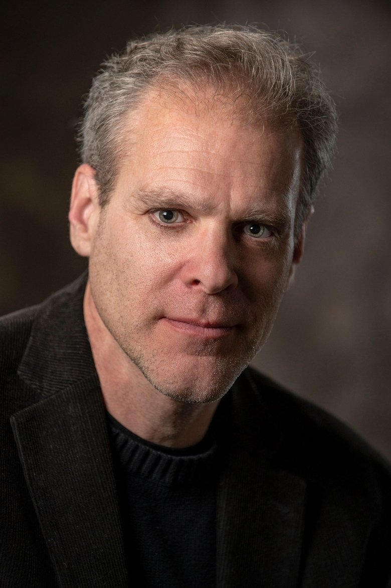 Eric Paul Chapman Portrait of Eric Paul Chapman