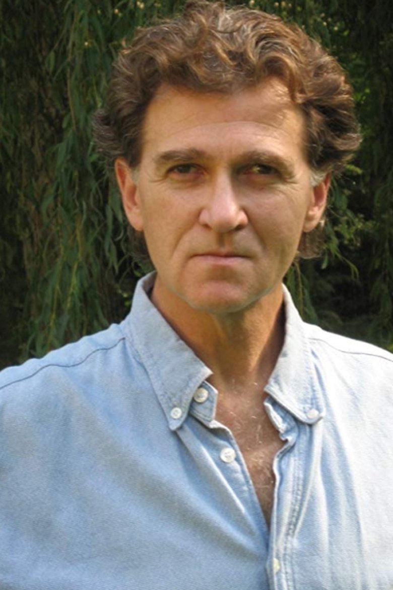 Igor Panich Portrait of Igor Panich