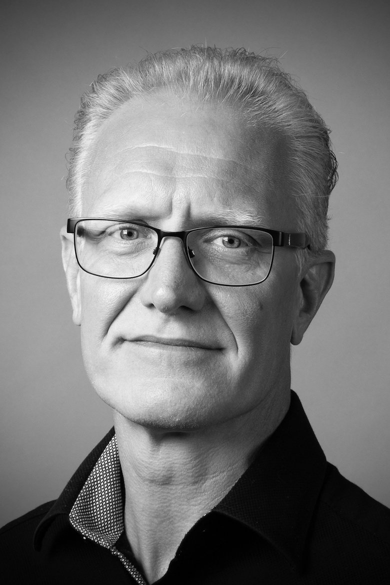 Matthew Twyford Portrait of Matthew Twyford