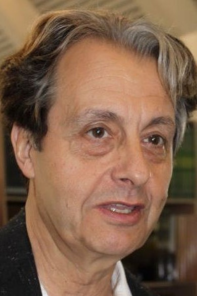 Christian Bujeau Portrait of Christian Bujeau