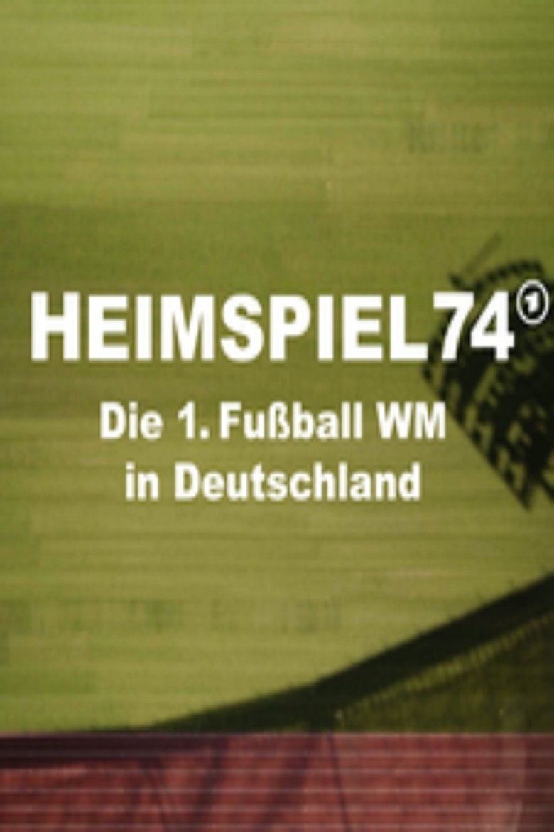 Heimspiel Poster of Heimspiel