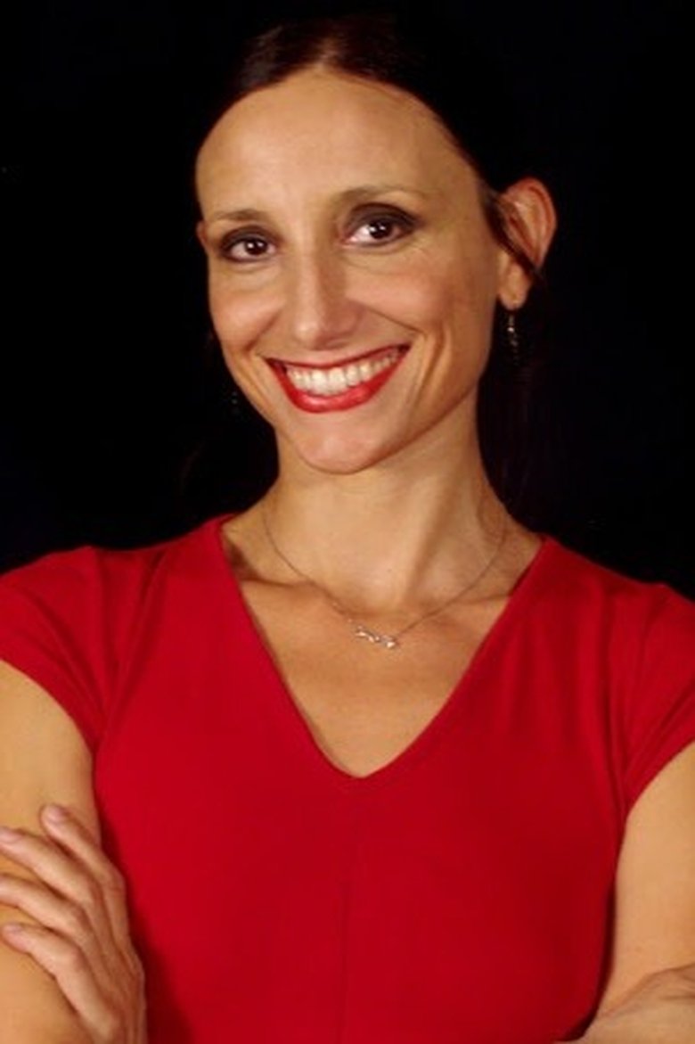 Alessandra Fazzino Portrait of Alessandra Fazzino