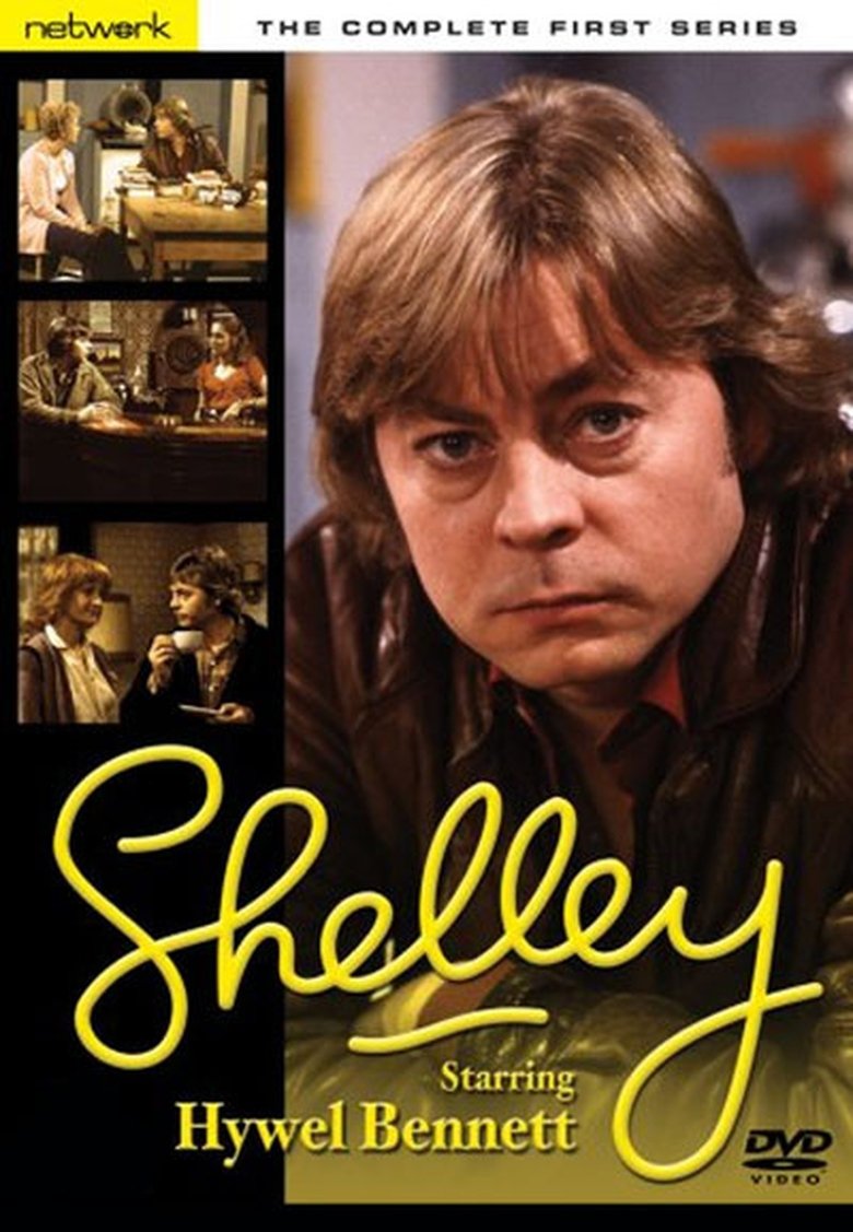 Cast and Crew in Shelley - Nowt So Queer (Season 1 - Episode 7) - Nowt So Queer Poster of Cast and Crew in Shelley - Nowt So Queer (Season 1 - Episode 7) - Nowt So Queer