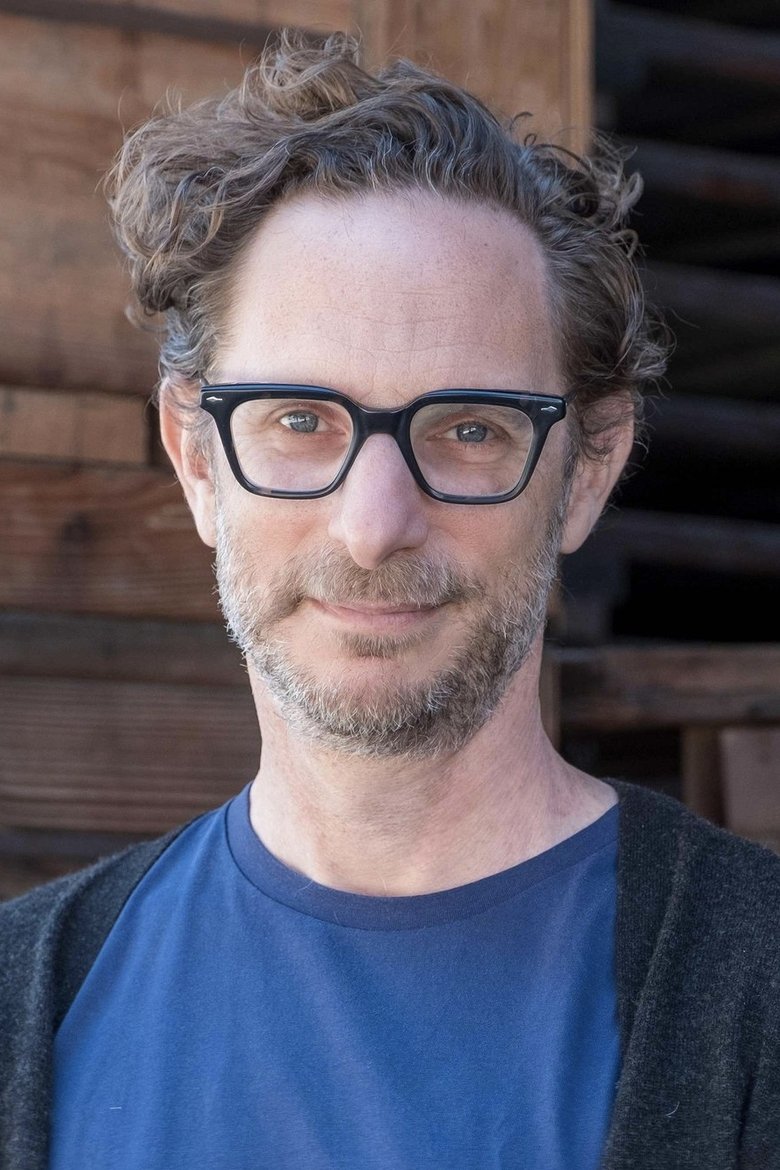 Michael Begler Portrait of Michael Begler