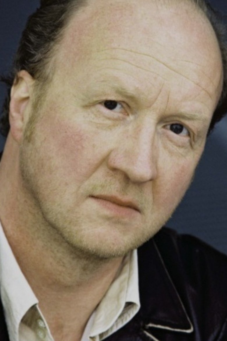 Henning Schimke Portrait of Henning Schimke