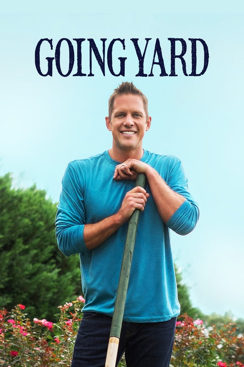 Cast and Crew in Going Yard - Asian-Inspired Yard (Season 2 - Episode 13) - Asian-Inspired Yard Poster of Cast and Crew in Going Yard - Asian-Inspired Yard (Season 2 - Episode 13) - Asian-Inspired Yard