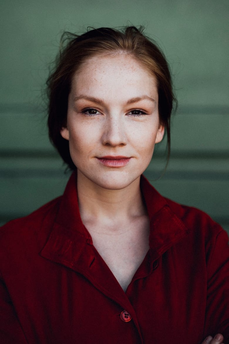 Michelle von Treuberg Portrait of Michelle von Treuberg