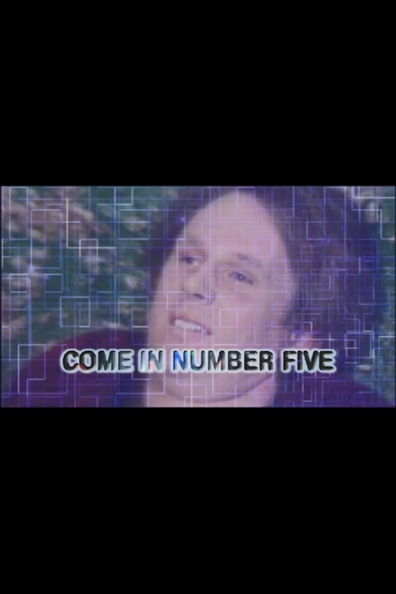 Come in Number Five Poster of Come in Number Five