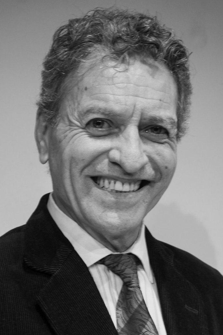 Daniel Miglioranza Portrait of Daniel Miglioranza