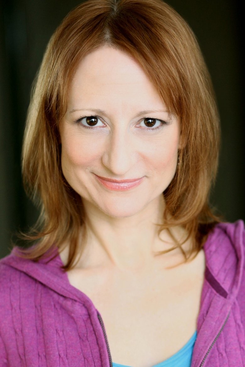 Dawn McGee Portrait of Dawn McGee