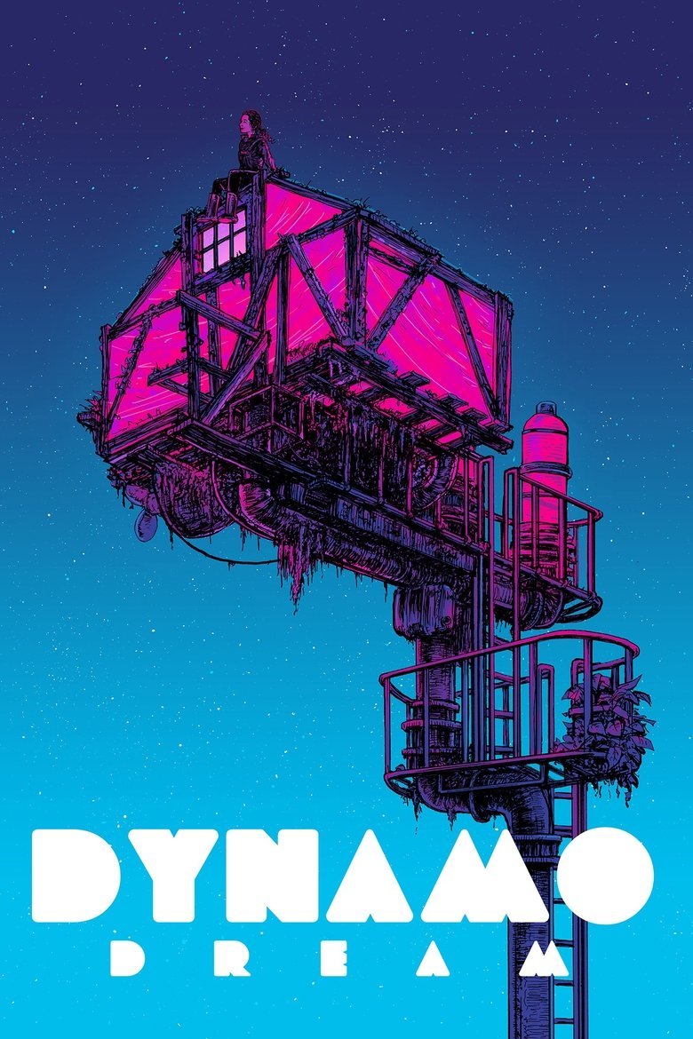 Episodes in Dynamo Dream - Season 1 - Season 1 Poster of Episodes in Dynamo Dream - Season 1 - Season 1