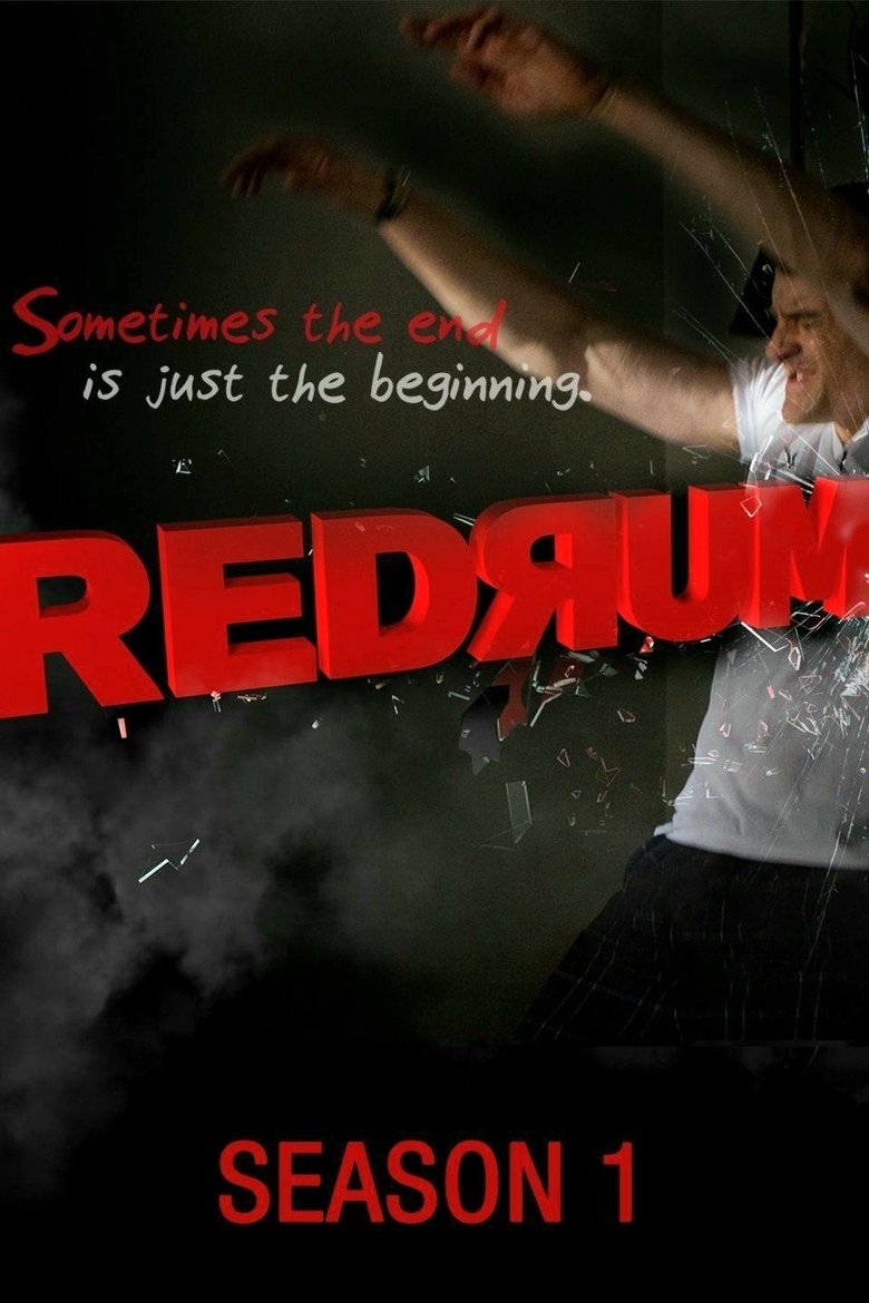 Episodes in Redrum - Season 1 - Season 1 Poster of Episodes in Redrum - Season 1 - Season 1