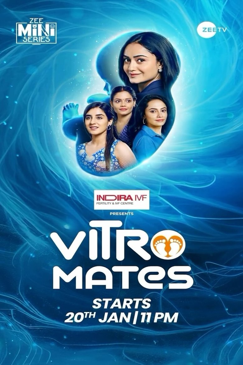 Vitromates Poster of Vitromates