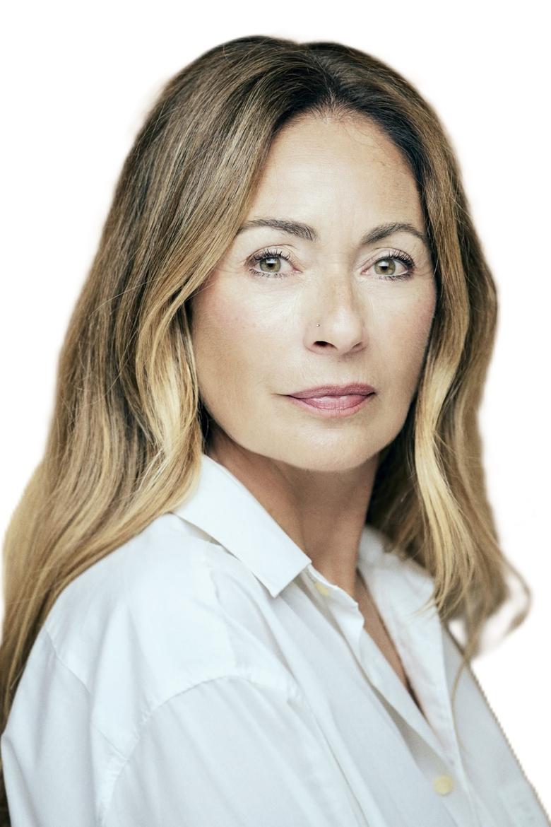 María Lanau Portrait of María Lanau