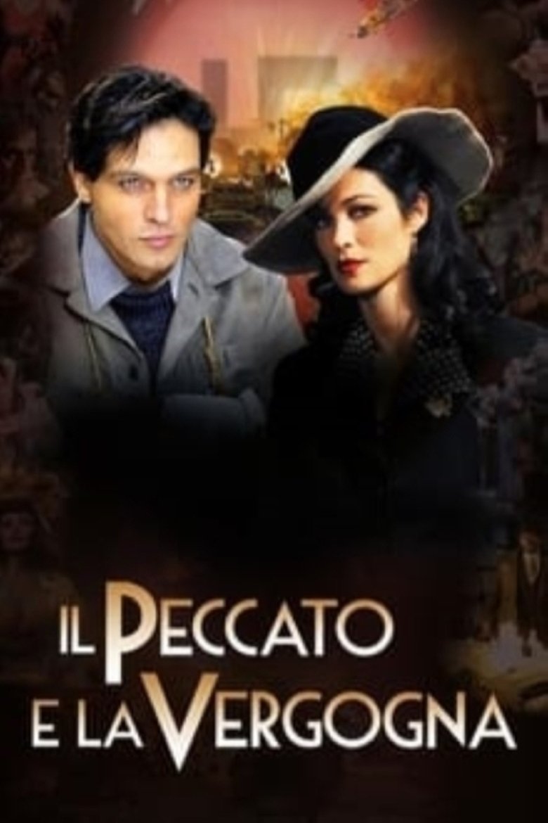 Episodes in Il Peccato E La Vergogna - Season 1 - Season 1 Poster of Episodes in Il Peccato E La Vergogna - Season 1 - Season 1