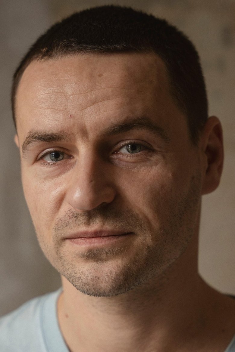 Niklas Herskind Portrait of Niklas Herskind