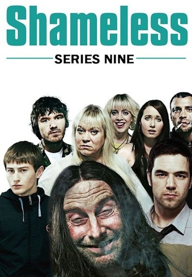 Episodes in Shameless - Series 9 - Series 9 Poster of Episodes in Shameless - Series 9 - Series 9