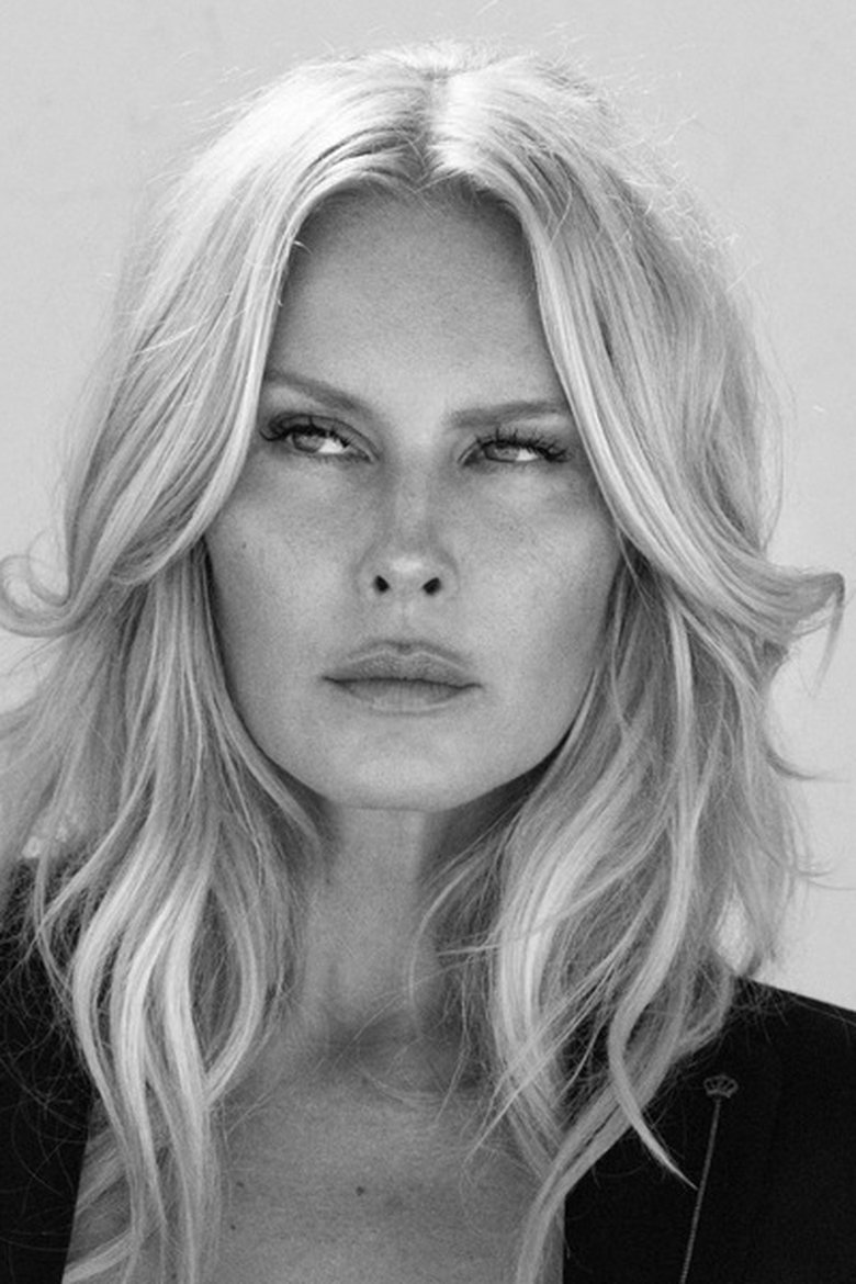 Simona Krainová Portrait of Simona Krainová
