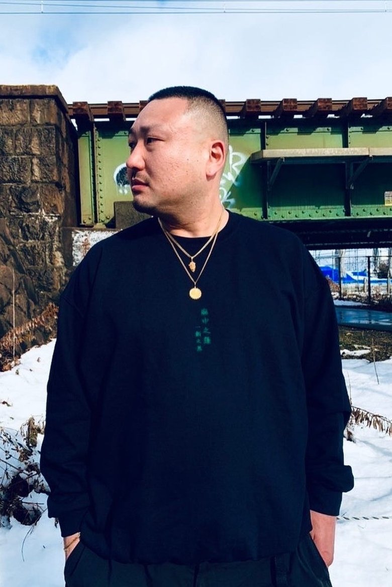 梵頭 Portrait of 梵頭