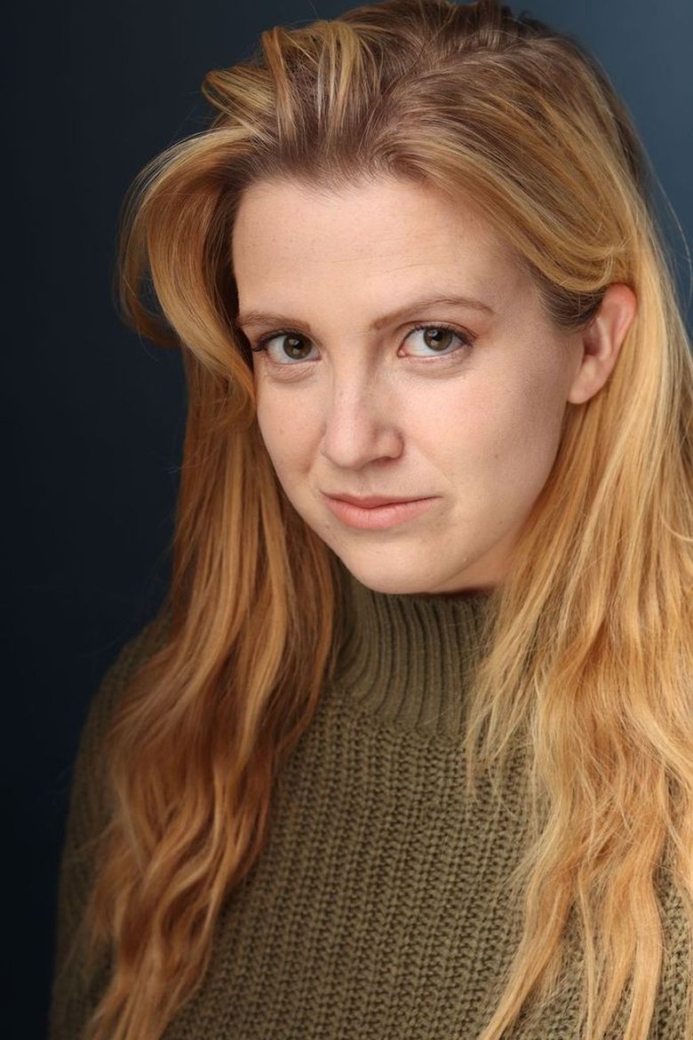 Lucy Schmidt Portrait of Lucy Schmidt