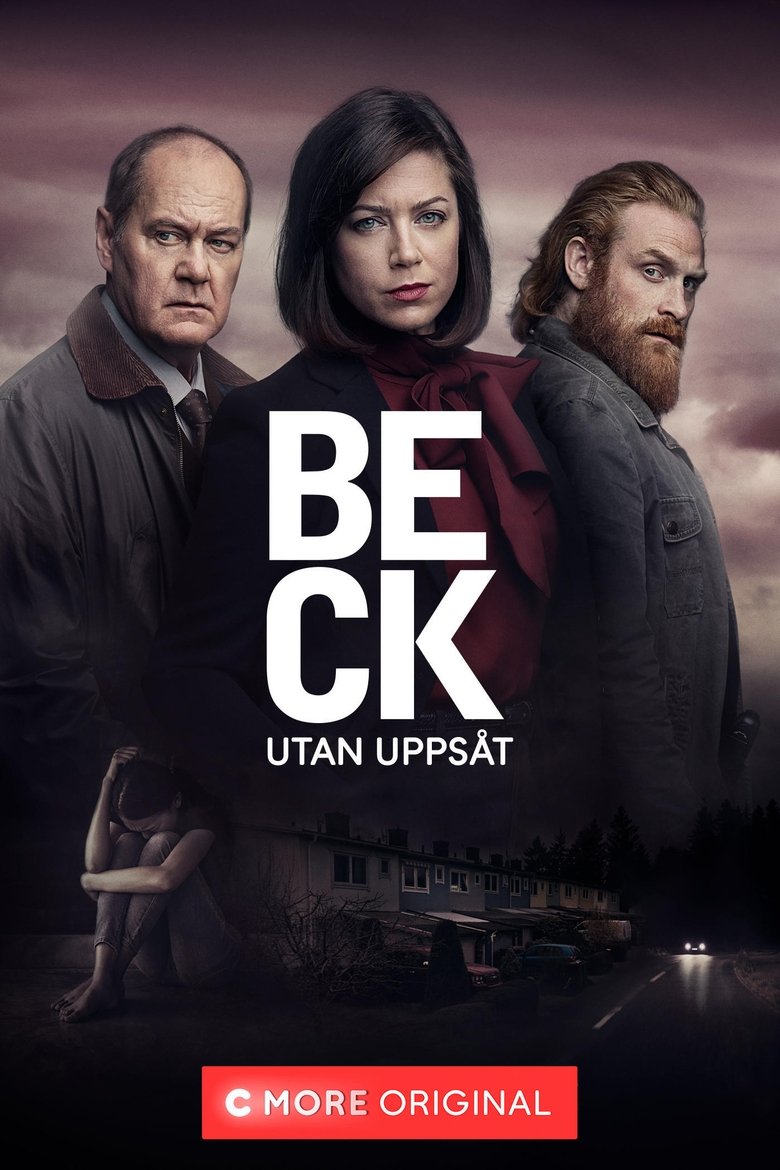 Episodes in Beck - Season 6 - Season 6 Poster of Episodes in Beck - Season 6 - Season 6