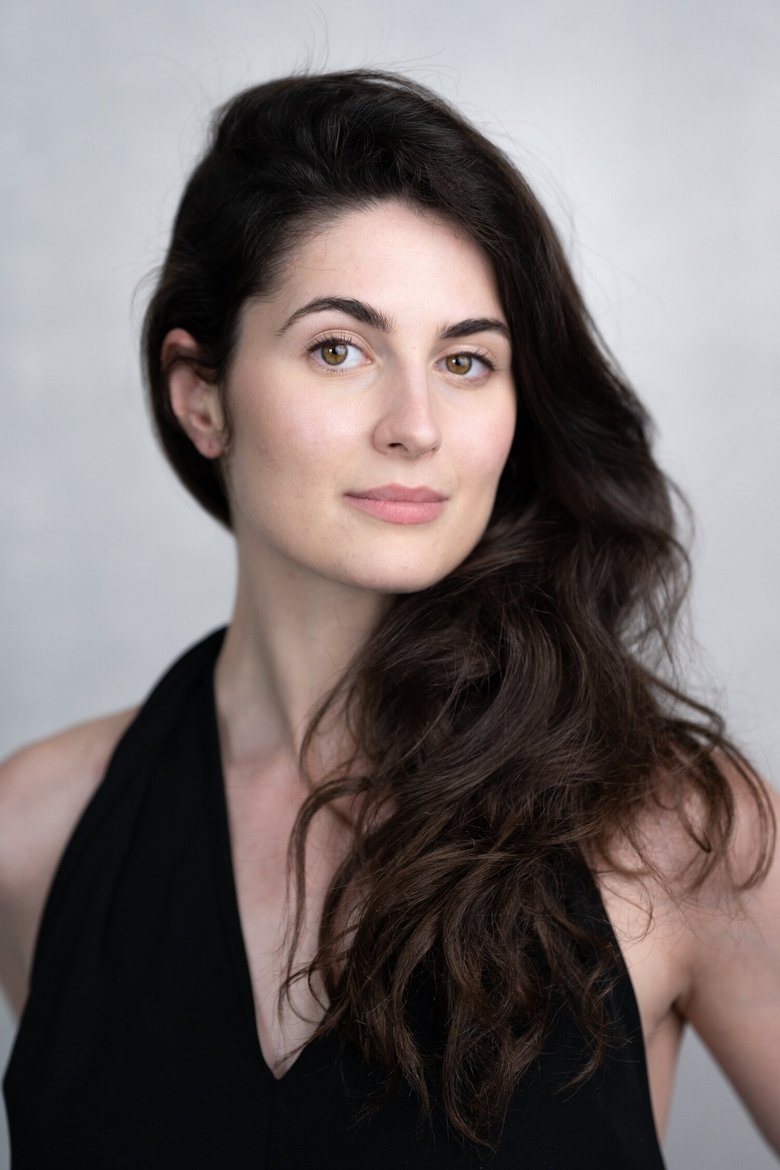 Sophia McLean Portrait of Sophia McLean