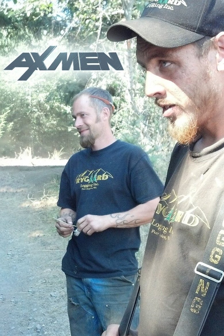 Cast and Crew in Ax Men - Take This Log and Shove It (Season 9 - Episode 12) - Take This Log and Shove It Poster of Cast and Crew in Ax Men - Take This Log and Shove It (Season 9 - Episode 12) - Take This Log and Shove It