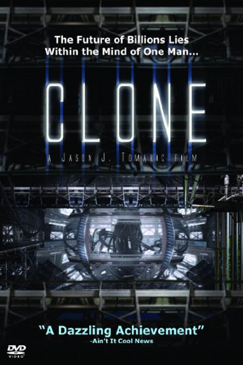 Cl.One Poster of Cl.One