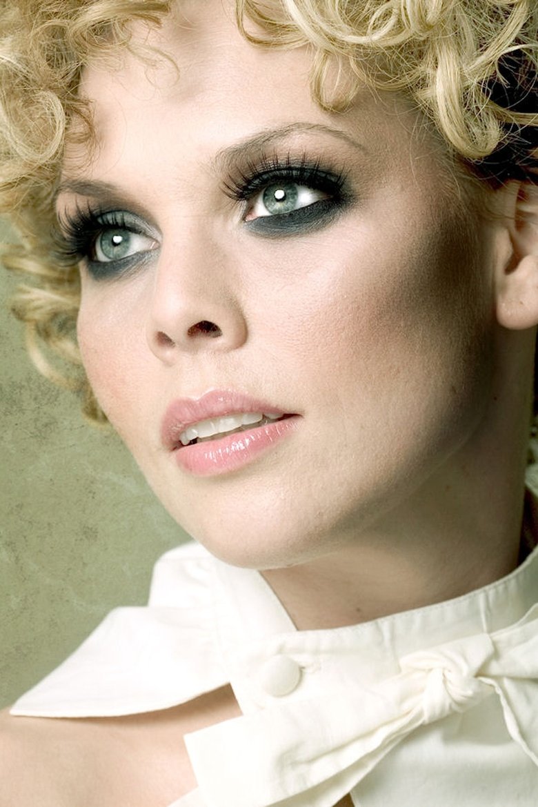 Maja Gullstrand Portrait of Maja Gullstrand