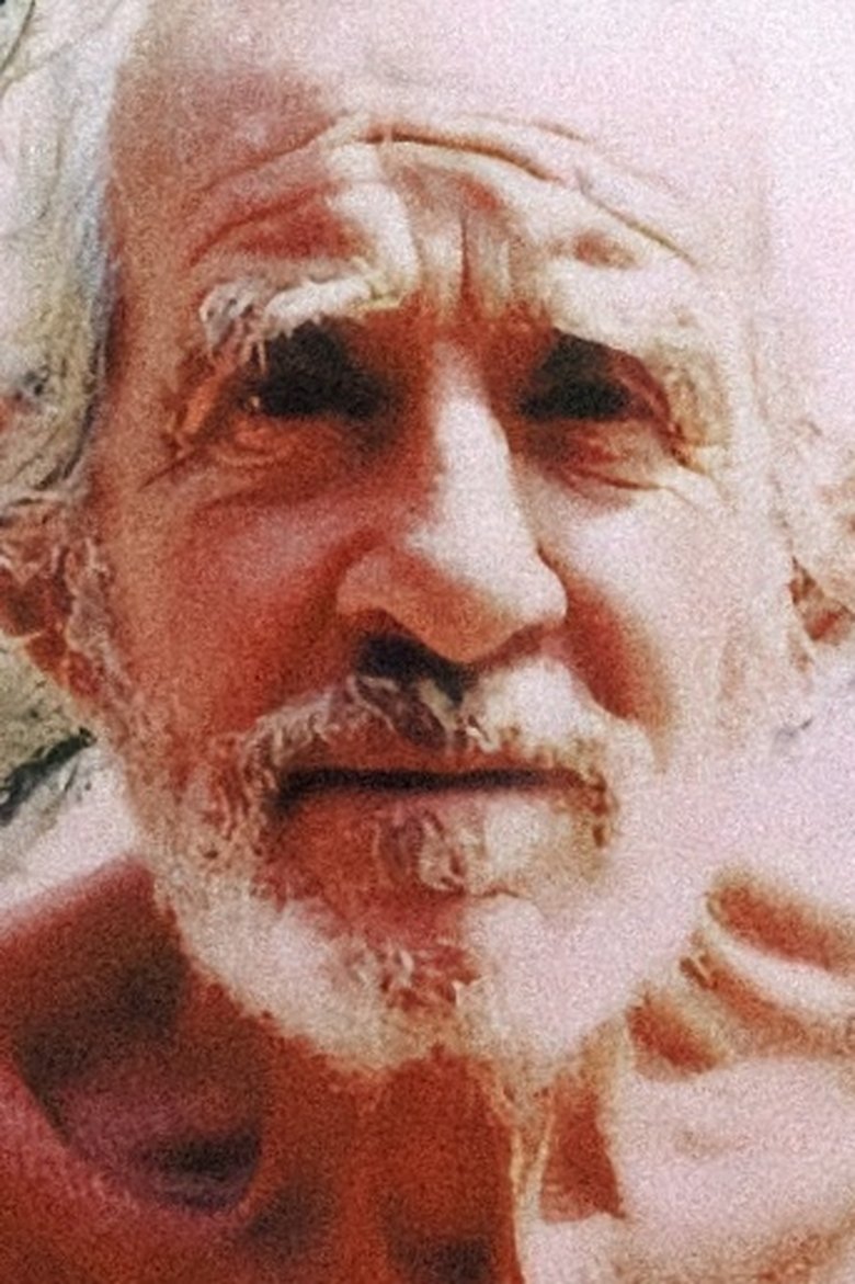 Lluís Carbó Portrait of Lluís Carbó