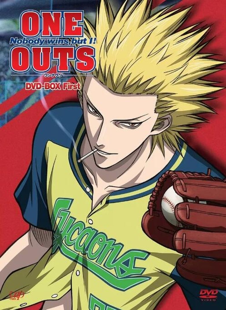 Episodes in One Outs - Season 1 - Season 1 Poster of Episodes in One Outs - Season 1 - Season 1