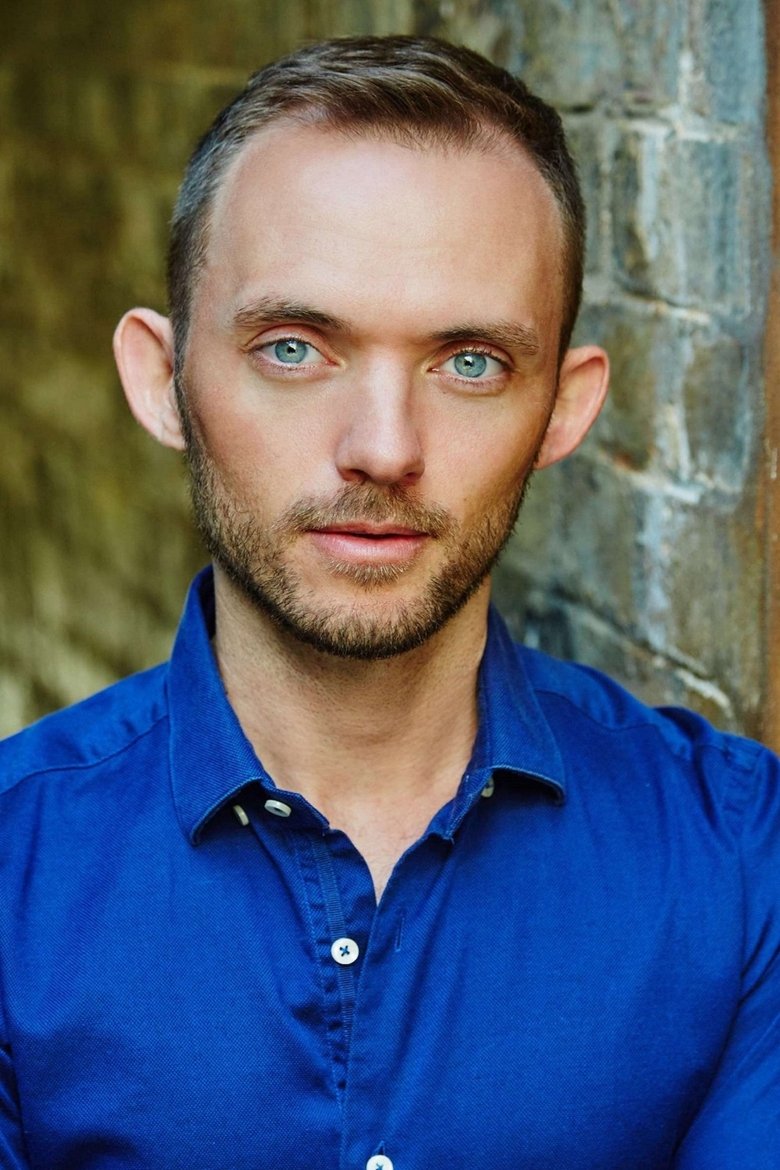 Mark Dessaix Portrait of Mark Dessaix