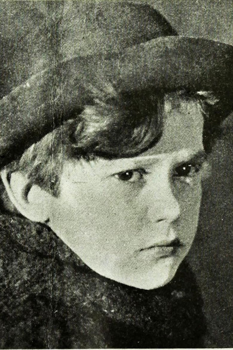 Marion Feducha Portrait of Marion Feducha