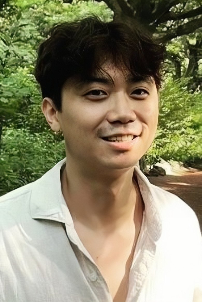 Lee Han-sol Portrait of Lee Han-sol