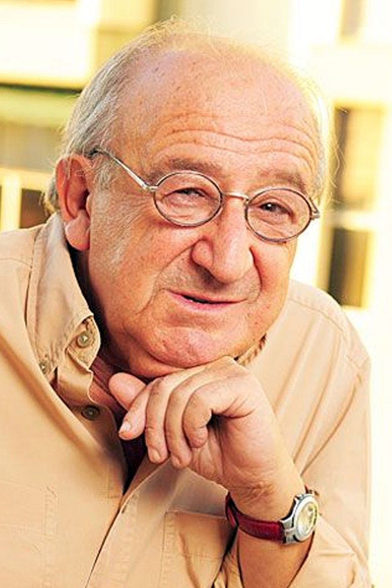 Rafael Filippelli Portrait of Rafael Filippelli