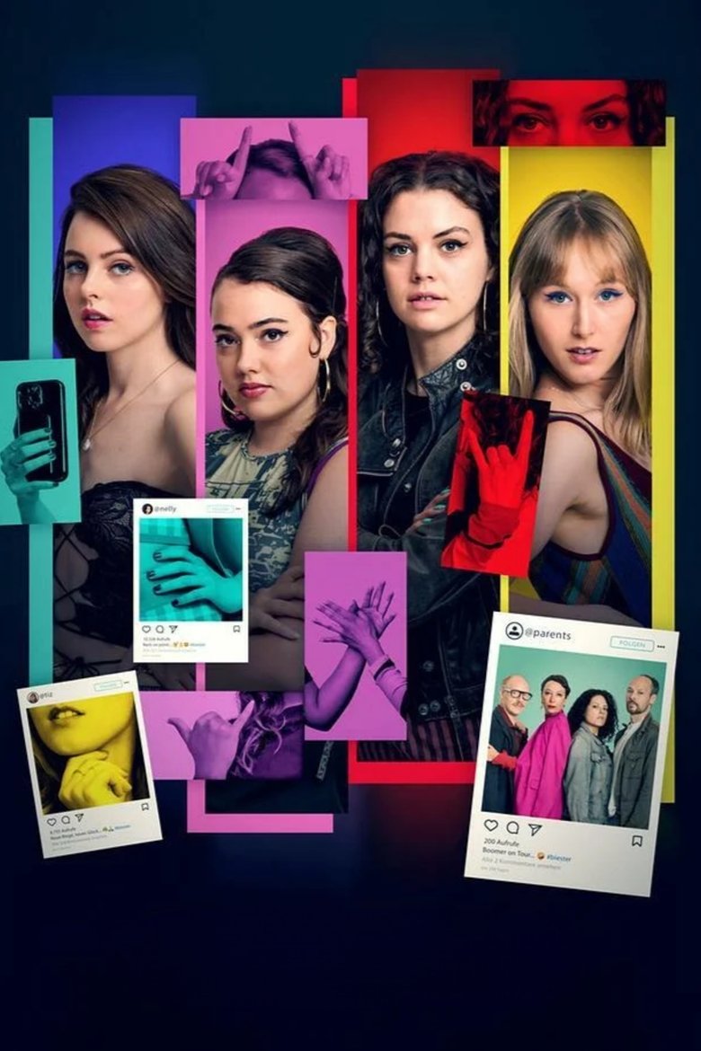 Cast and Crew in Biester - Episode 10 (Season 1 - Episode 10) - Episode 10 Poster of Cast and Crew in Biester - Episode 10 (Season 1 - Episode 10) - Episode 10